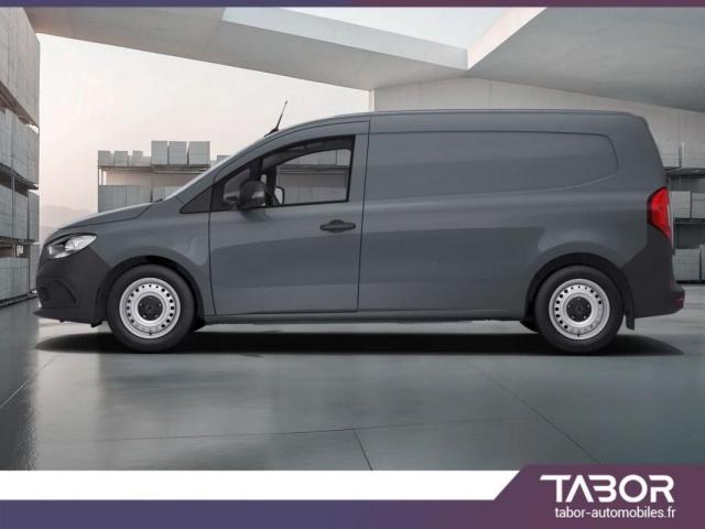 Mercedes Benz Citan image 1