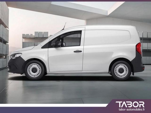 Mercedes Benz Citan image 2