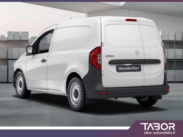 Mercedes Benz Citan image 5