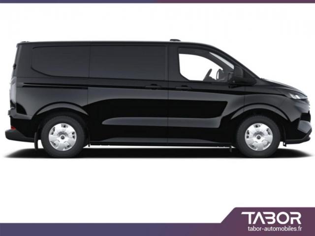 Ford Transit Custom image 5