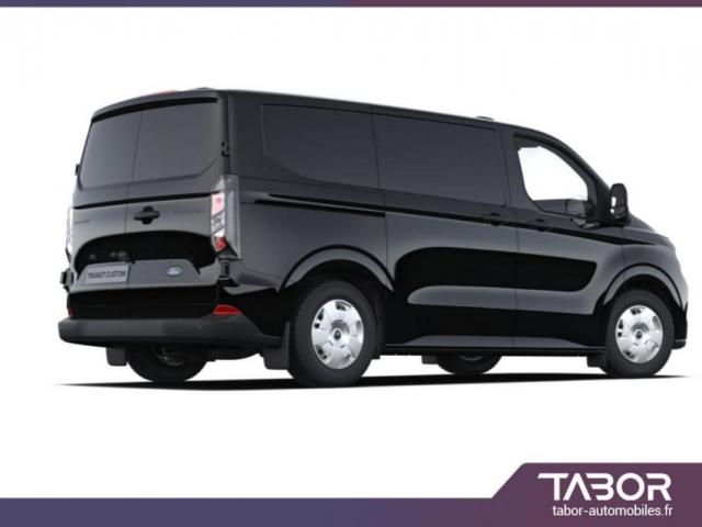 Ford Transit Custom image 1