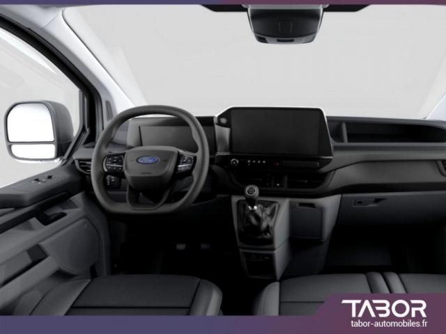 Ford Transit Custom image 8