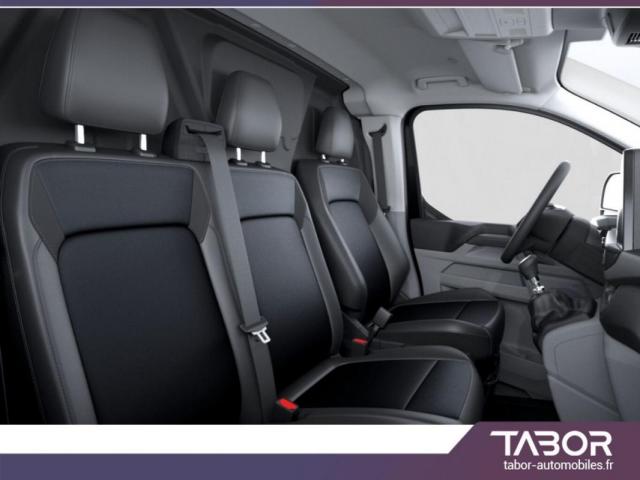 Ford Transit Custom image 6