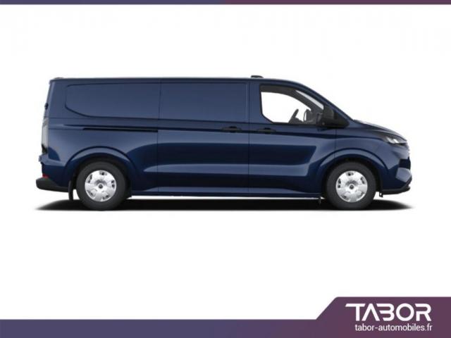 Ford Transit Custom image 2