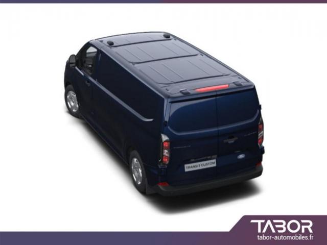 Ford Transit Custom image 3