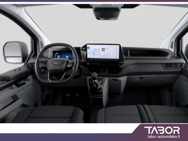 Ford Transit Custom image 4