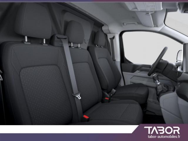 Ford Transit Custom image 6