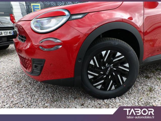 Fiat 600 image 4