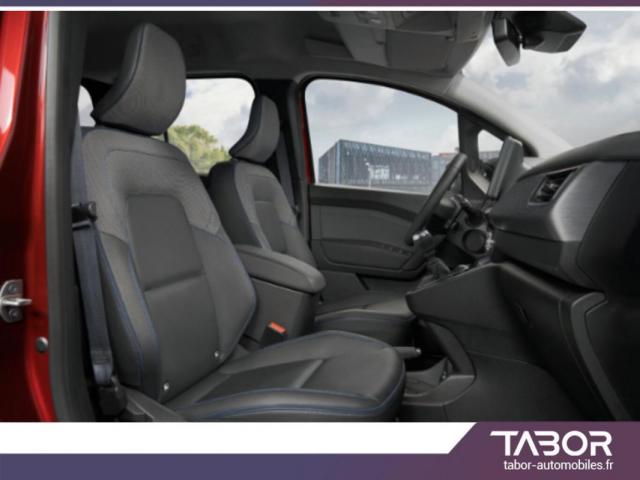 Nissan Townstar image 4
