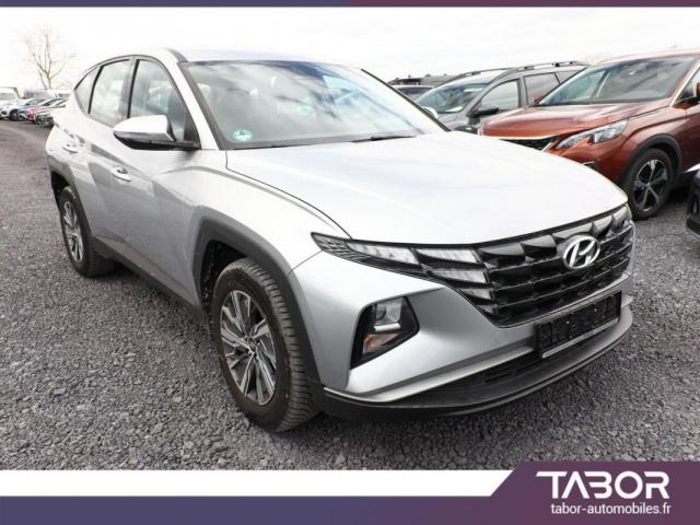 Hyundai Tucson image 4