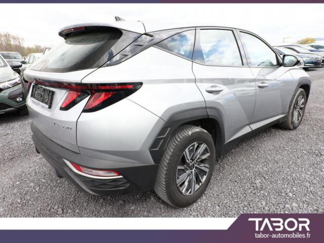 Hyundai Tucson image 6