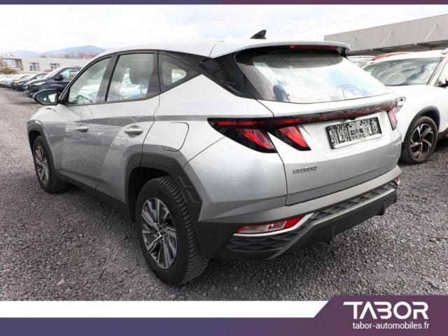 Hyundai Tucson image 7