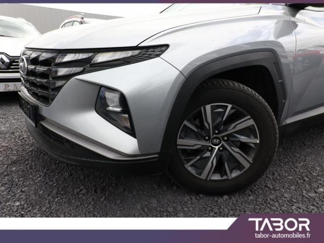 Hyundai Tucson image 9