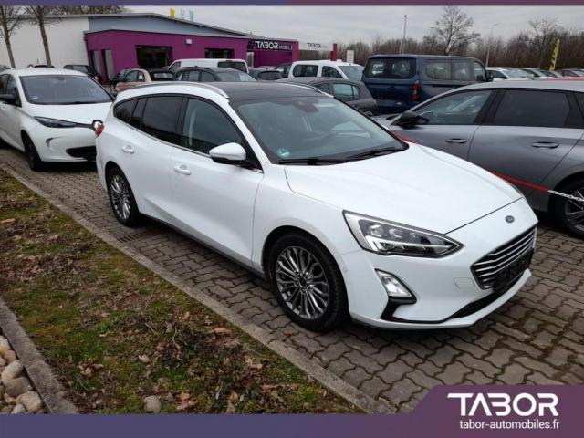 Ford Focus image 1