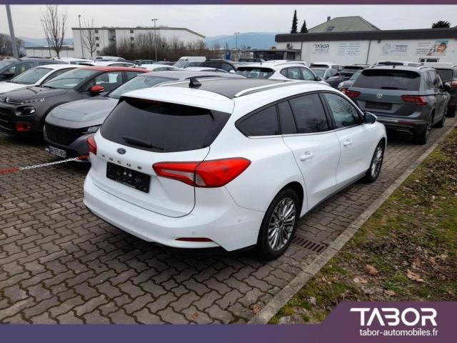 Ford Focus image 2