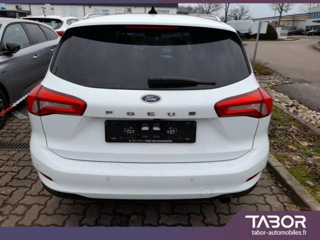 Ford Focus image 6