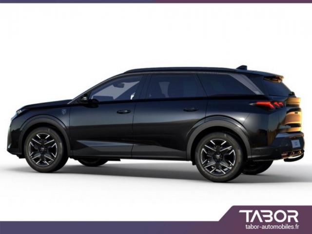 Peugeot 5008 image 3