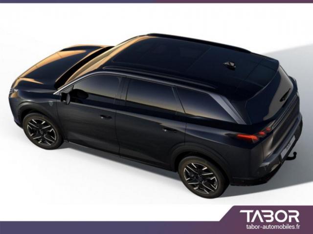 Peugeot 5008 image 8