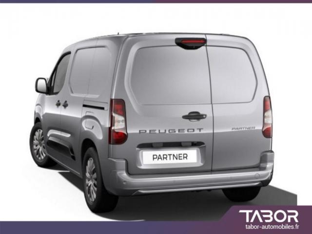 Peugeot Partner image 6