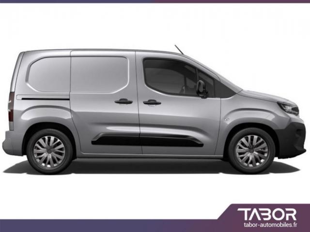 Peugeot Partner image 2
