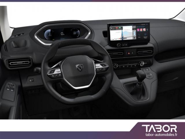 Peugeot Partner image 9
