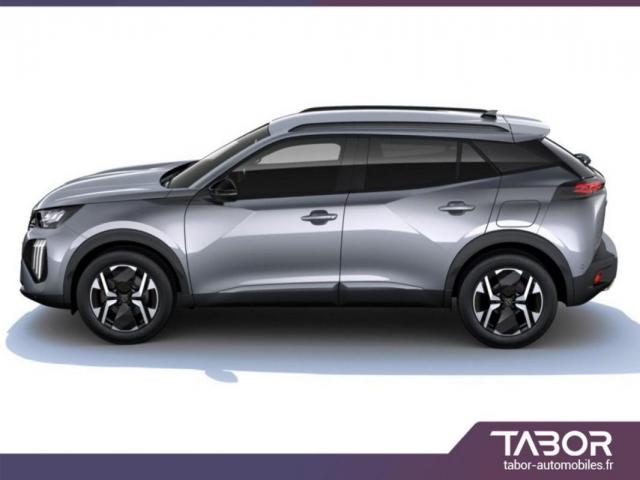 Peugeot 2008 image 1