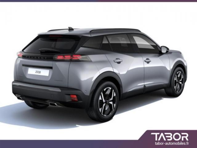 Peugeot 2008 image 6