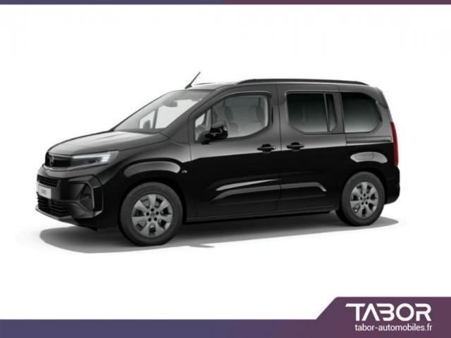 Opel Combo image 3