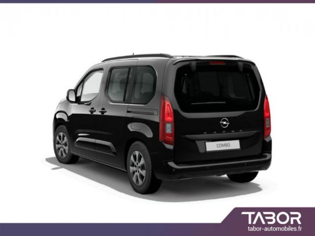 Opel Combo image 5