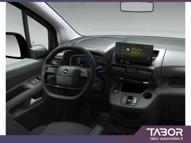 Opel Combo image 4