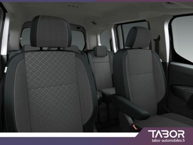 Opel Combo image 9
