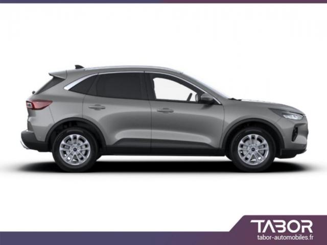 Ford Kuga image 5