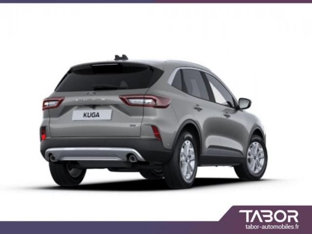 Ford Kuga image 7