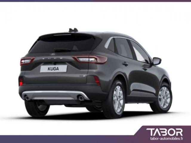 Ford Kuga image 3