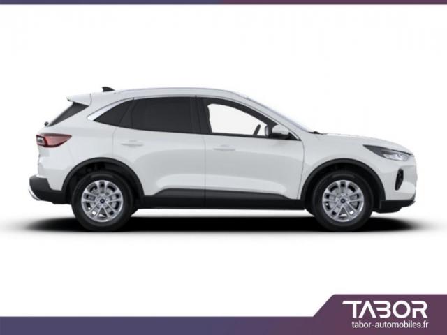 Ford Kuga image 4