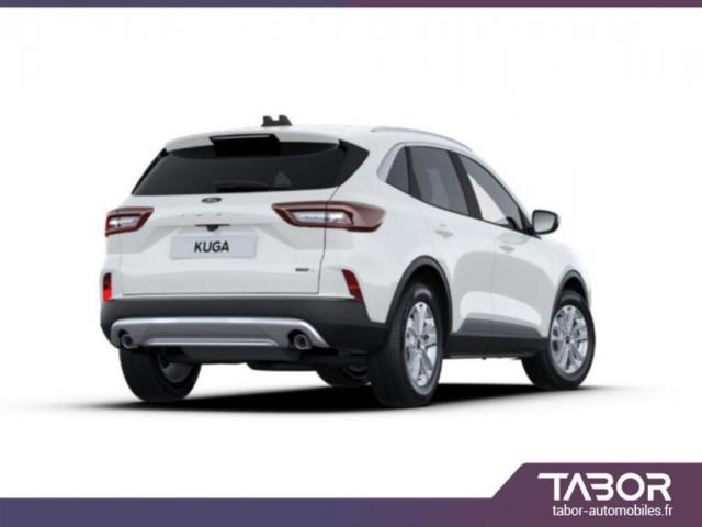 Ford Kuga image 1