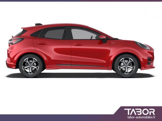 Ford Puma image 2