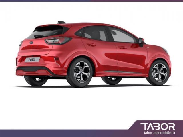 Ford Puma image 3