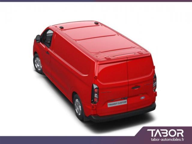 Ford Transit Custom image 3