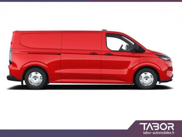 Ford Transit Custom image 4