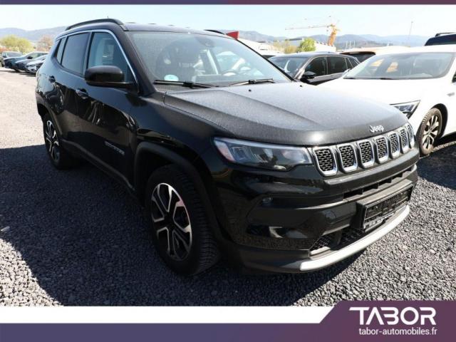 Jeep Compass image 5