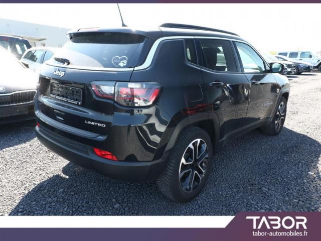 Jeep Compass image 2