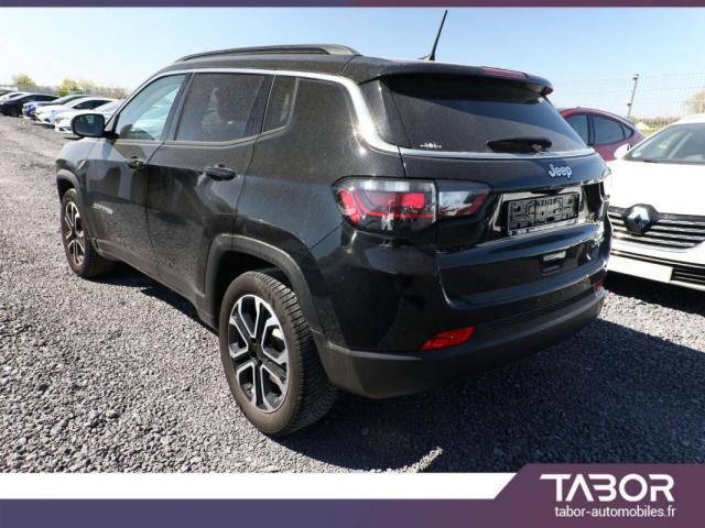 Jeep Compass image 4