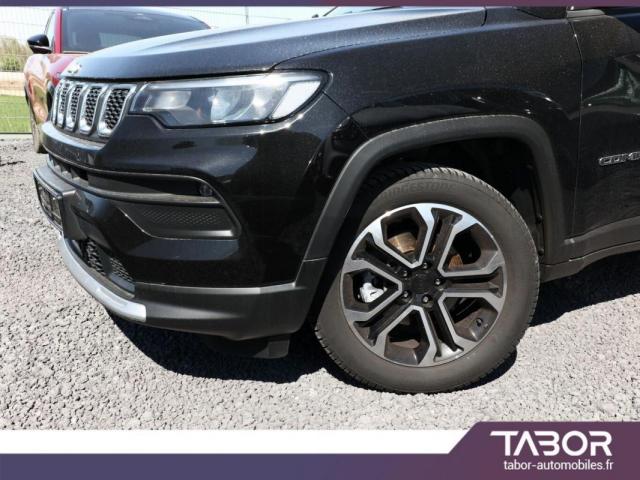 Jeep Compass image 6