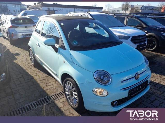 Fiat 500c image 9