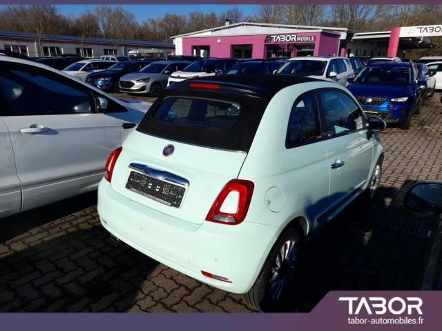 Fiat 500c image 7