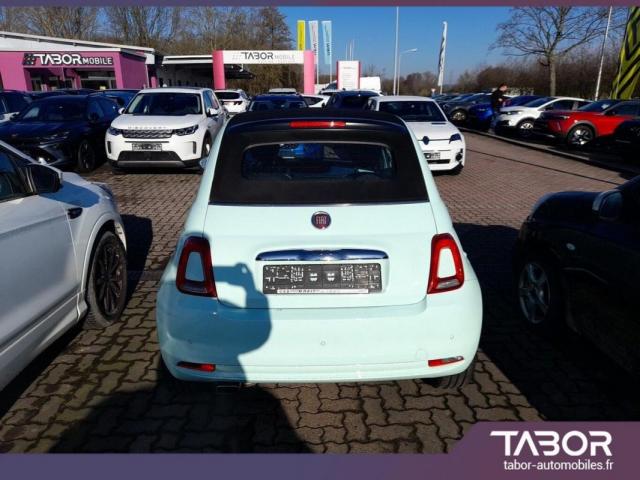 Fiat 500c image 5