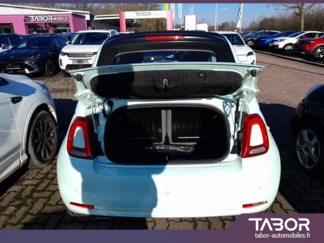 Fiat 500c image 1