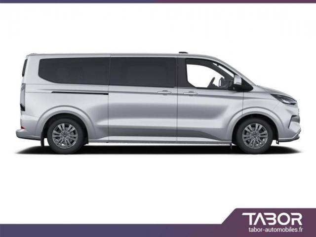 Ford Tourneo image 1