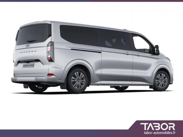Ford Tourneo image 3